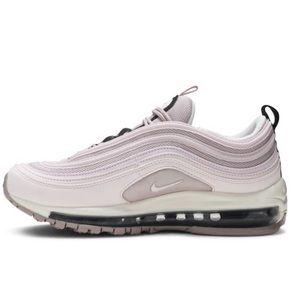 Nike Air max 97 pale pink